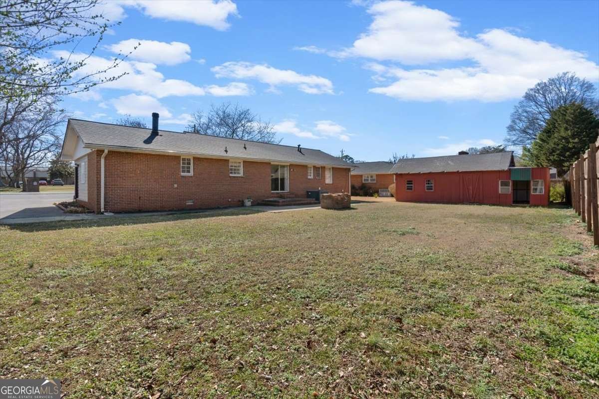 213 Cook Street Cartersville - Photo 32