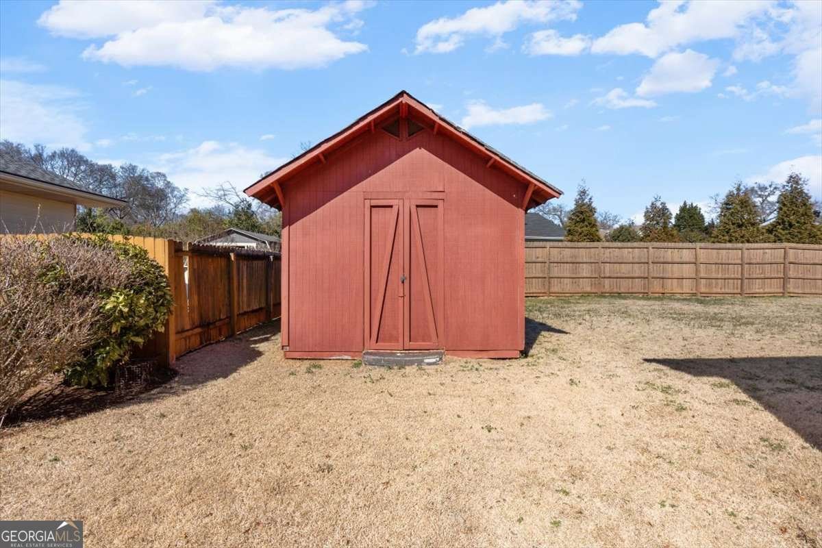 213 Cook Street Cartersville - Photo 33