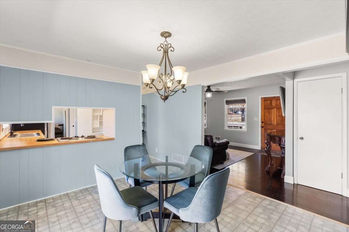 213 Cook Street Cartersville - Photo 8