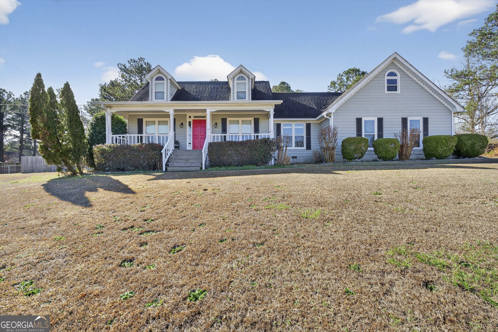 5456 Hartley Bridge Road Macon - Photo 1