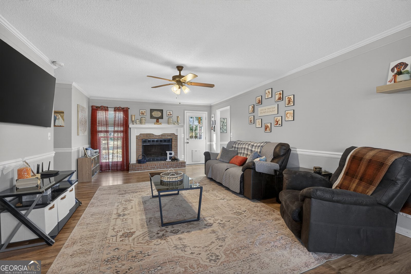 5456 Hartley Bridge Road Macon - Photo 12