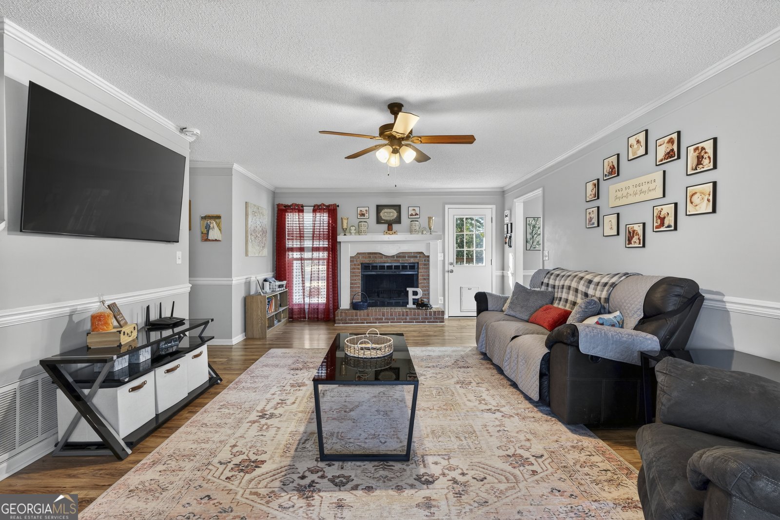 5456 Hartley Bridge Road Macon - Photo 13