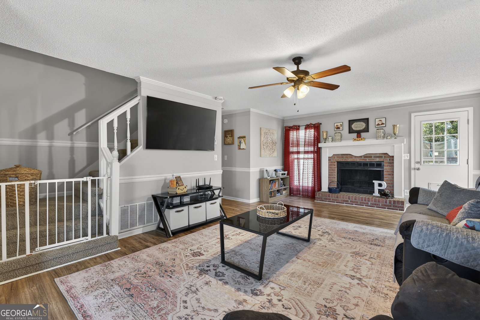 5456 Hartley Bridge Road Macon - Photo 14