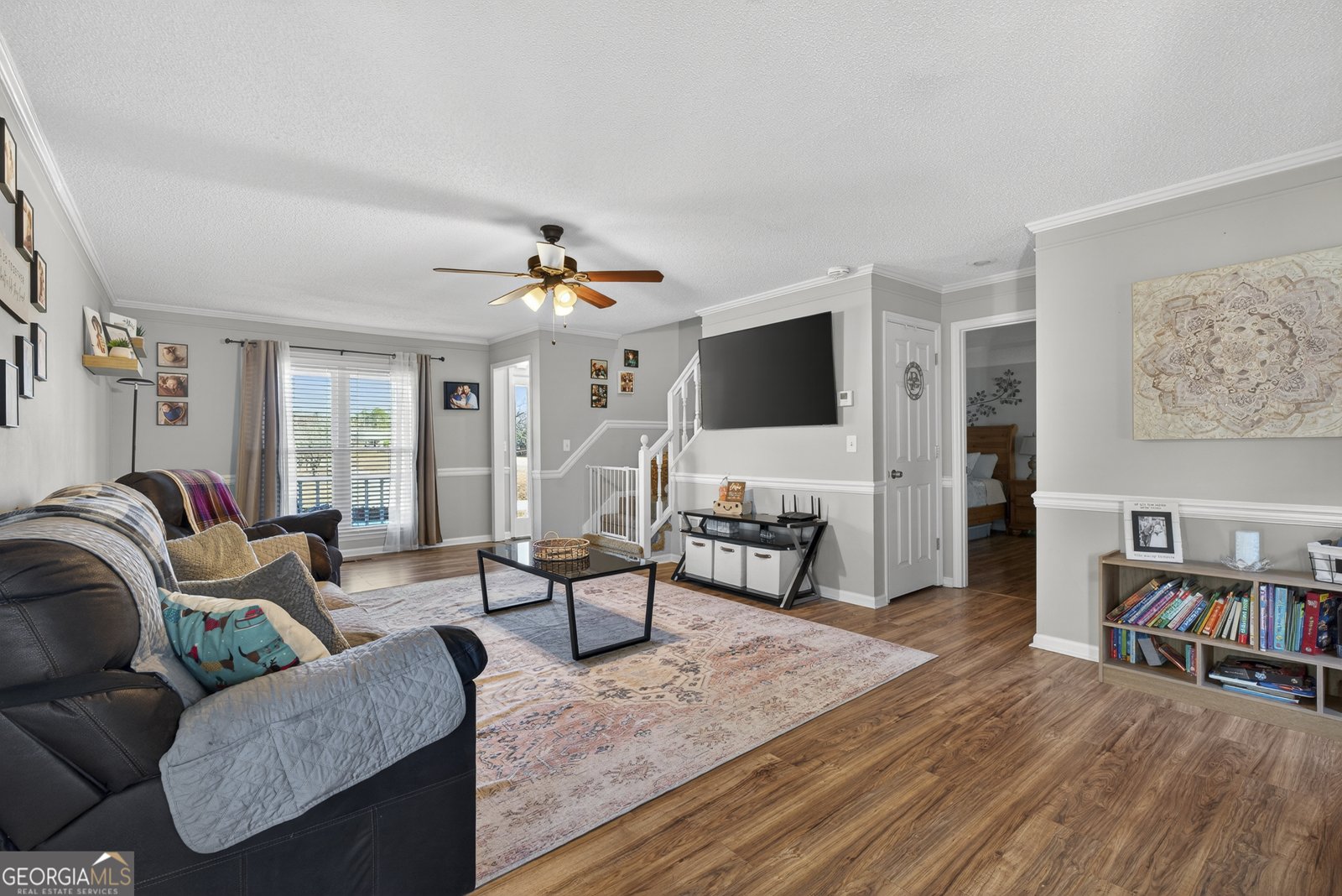 5456 Hartley Bridge Road Macon - Photo 16