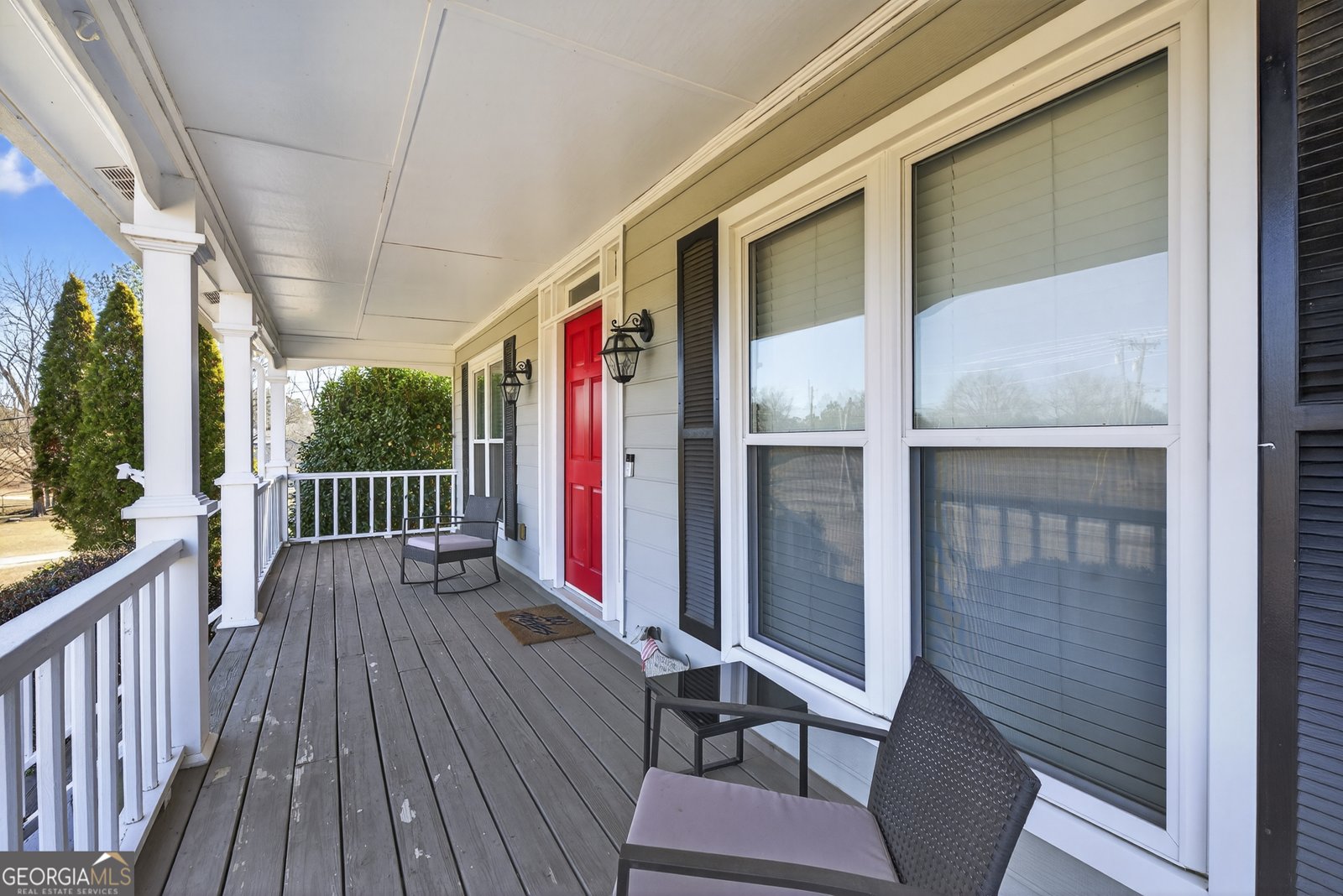 5456 Hartley Bridge Road Macon - Photo 7