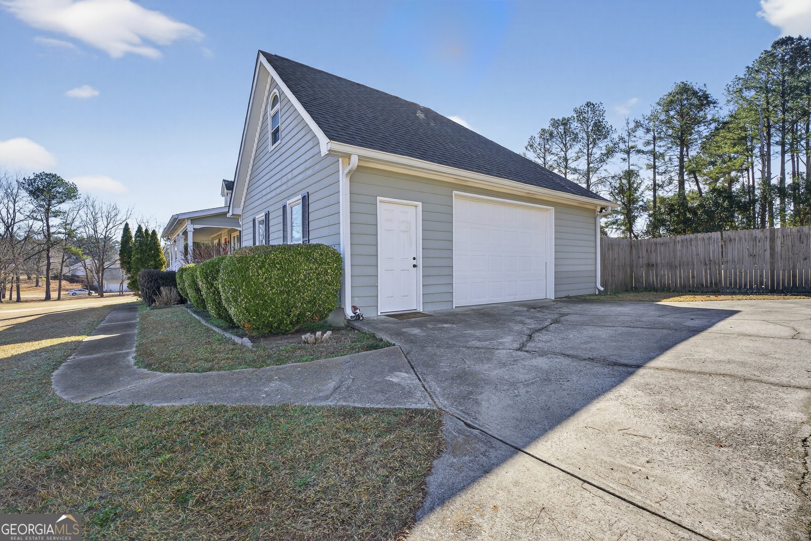 5456 Hartley Bridge Road Macon - Photo 8