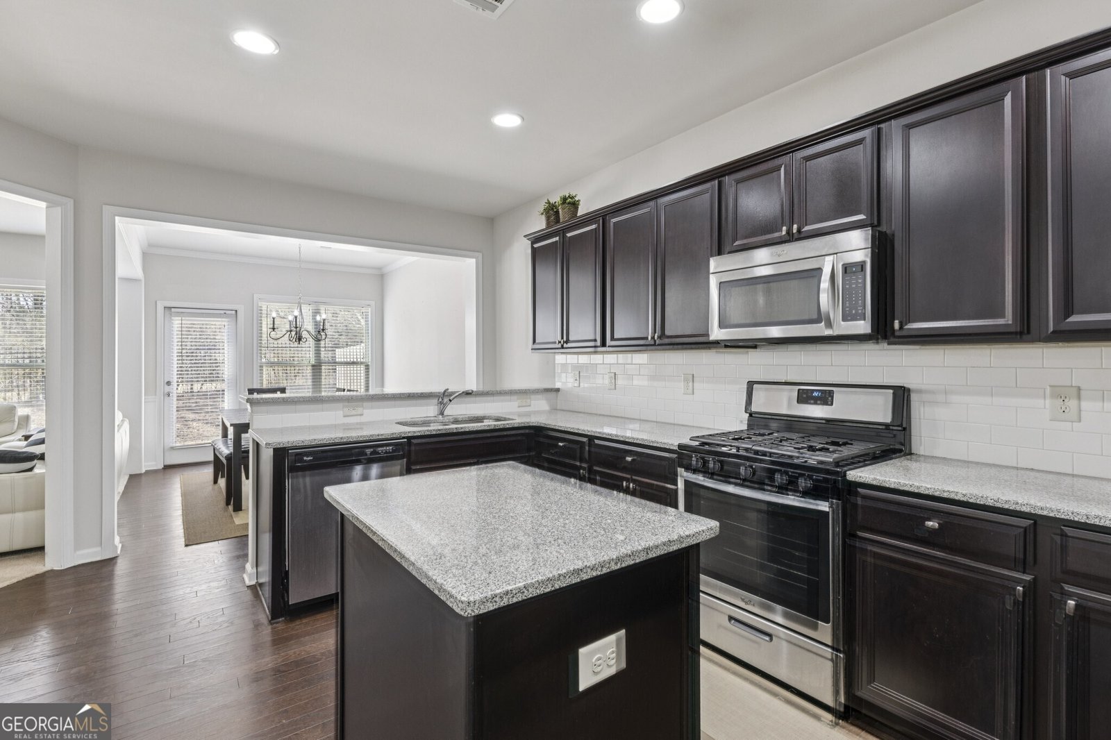 990 Parkside Wood Court Lawrenceville - Photo 11