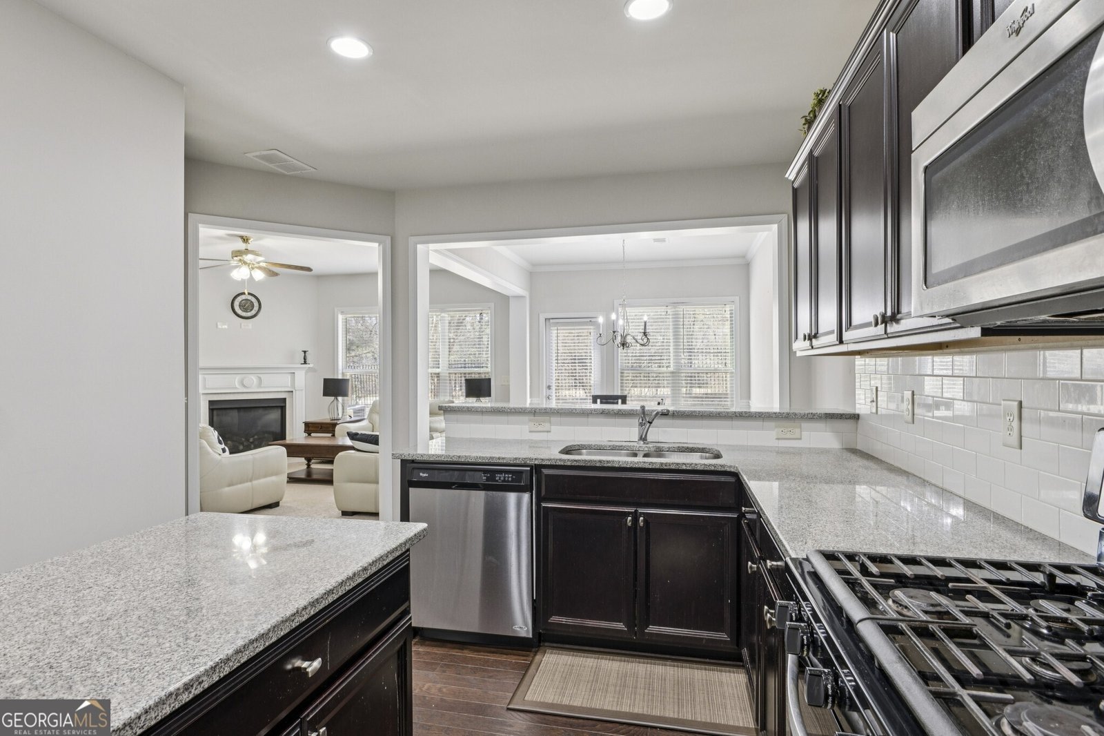 990 Parkside Wood Court Lawrenceville - Photo 13