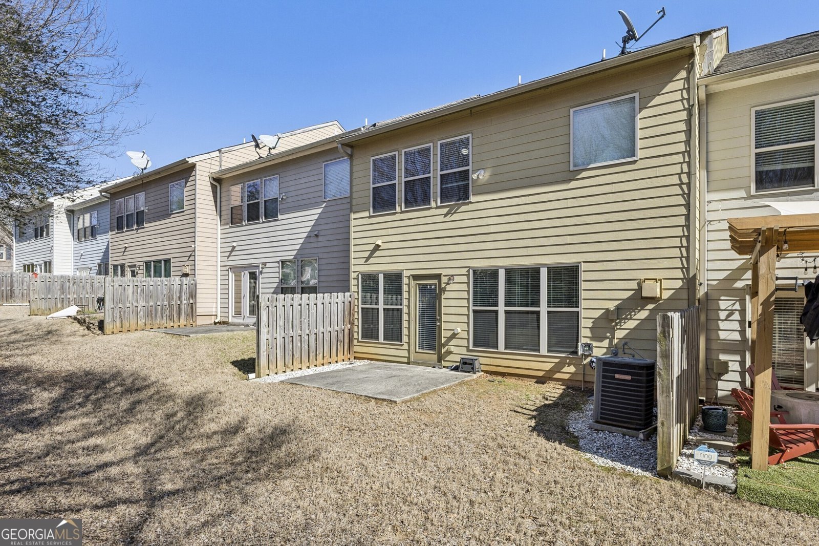 990 Parkside Wood Court Lawrenceville - Photo 31