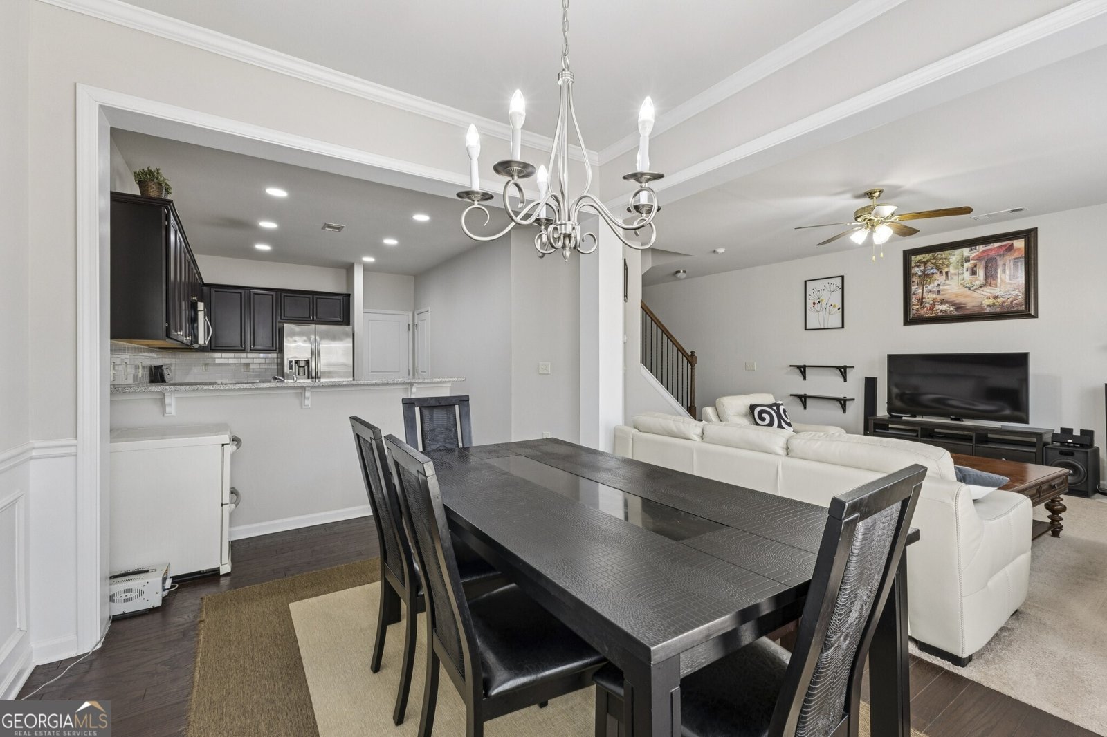 990 Parkside Wood Court Lawrenceville - Photo 7