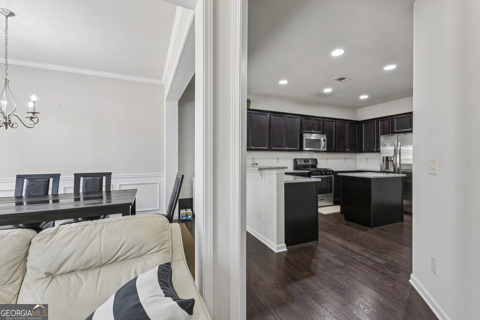 990 Parkside Wood Court Lawrenceville - Photo 9