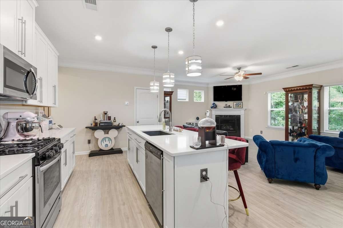 140 Bryon Lane Acworth - Photo 10