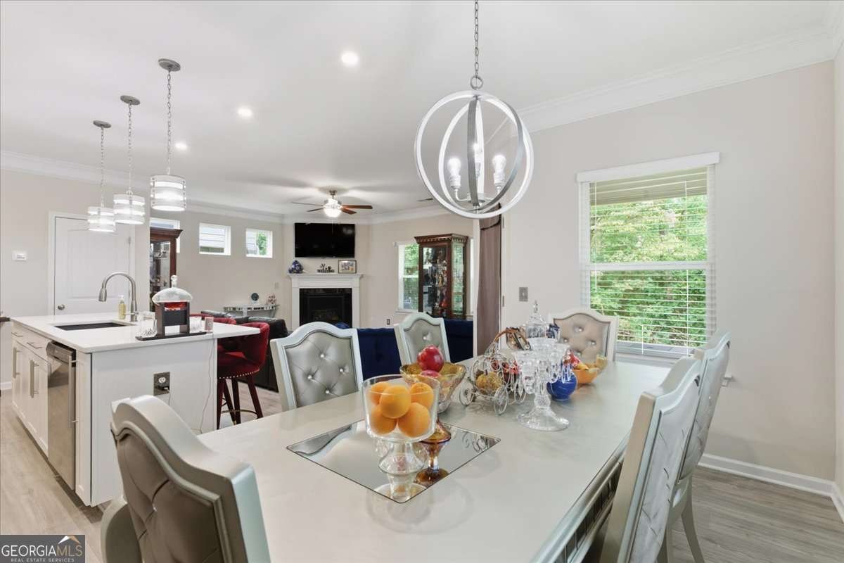 140 Bryon Lane Acworth - Photo 11