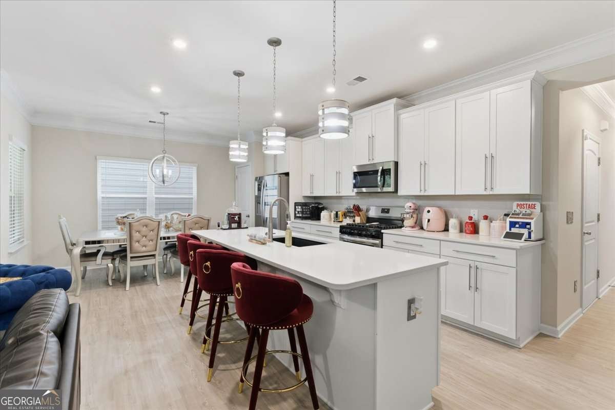 140 Bryon Lane Acworth - Photo 12