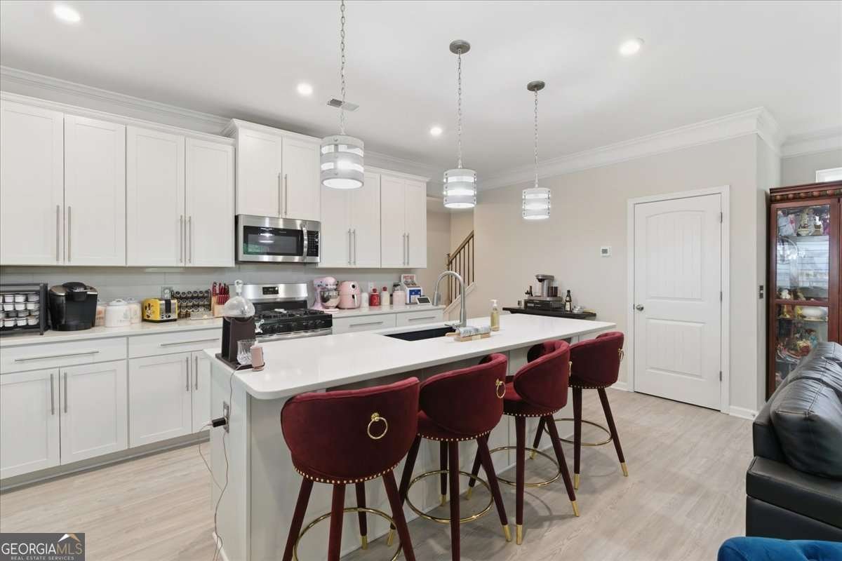 140 Bryon Lane Acworth - Photo 13