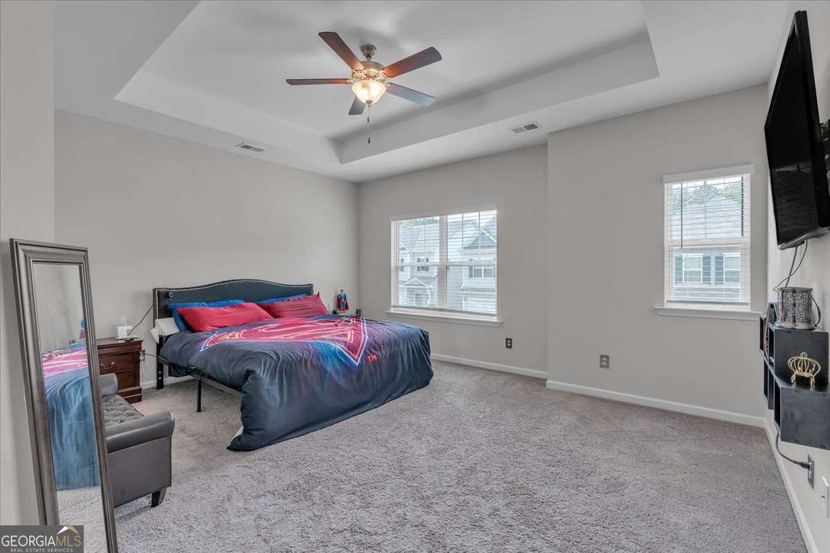 140 Bryon Lane Acworth - Photo 15