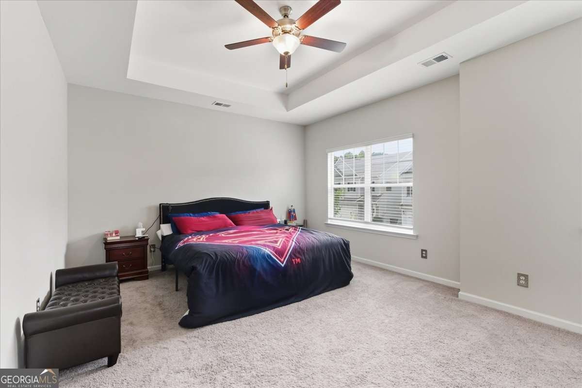 140 Bryon Lane Acworth - Photo 16