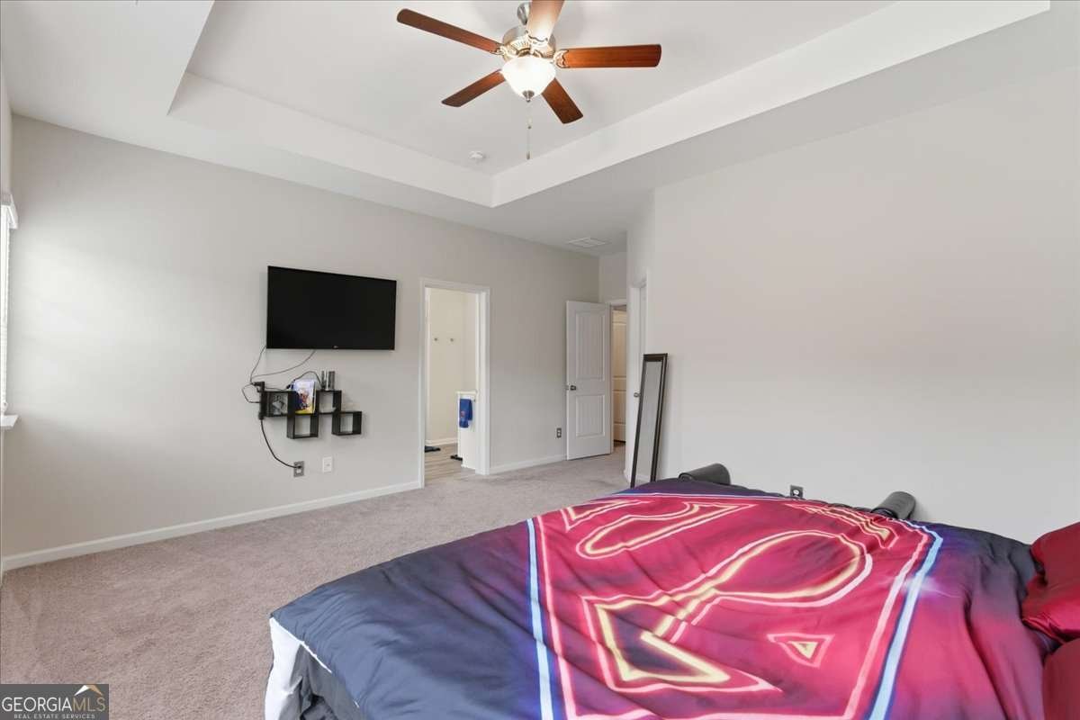 140 Bryon Lane Acworth - Photo 17