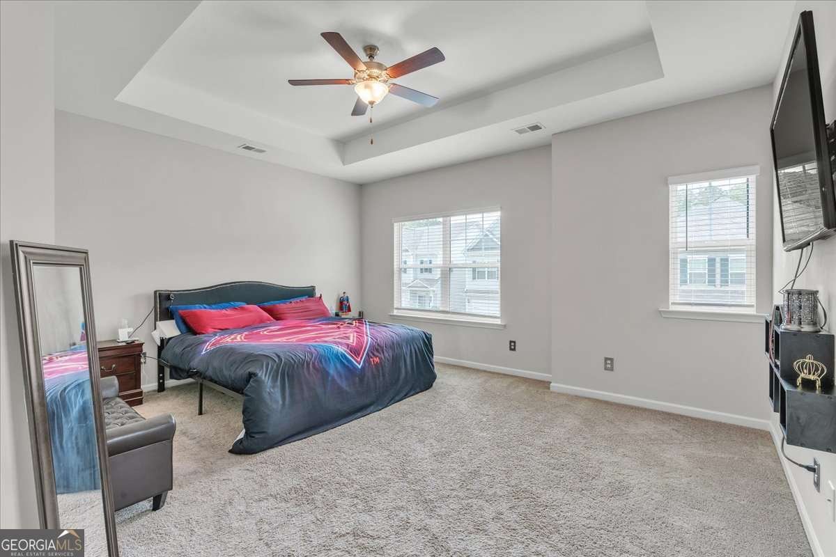 140 Bryon Lane Acworth - Photo 18