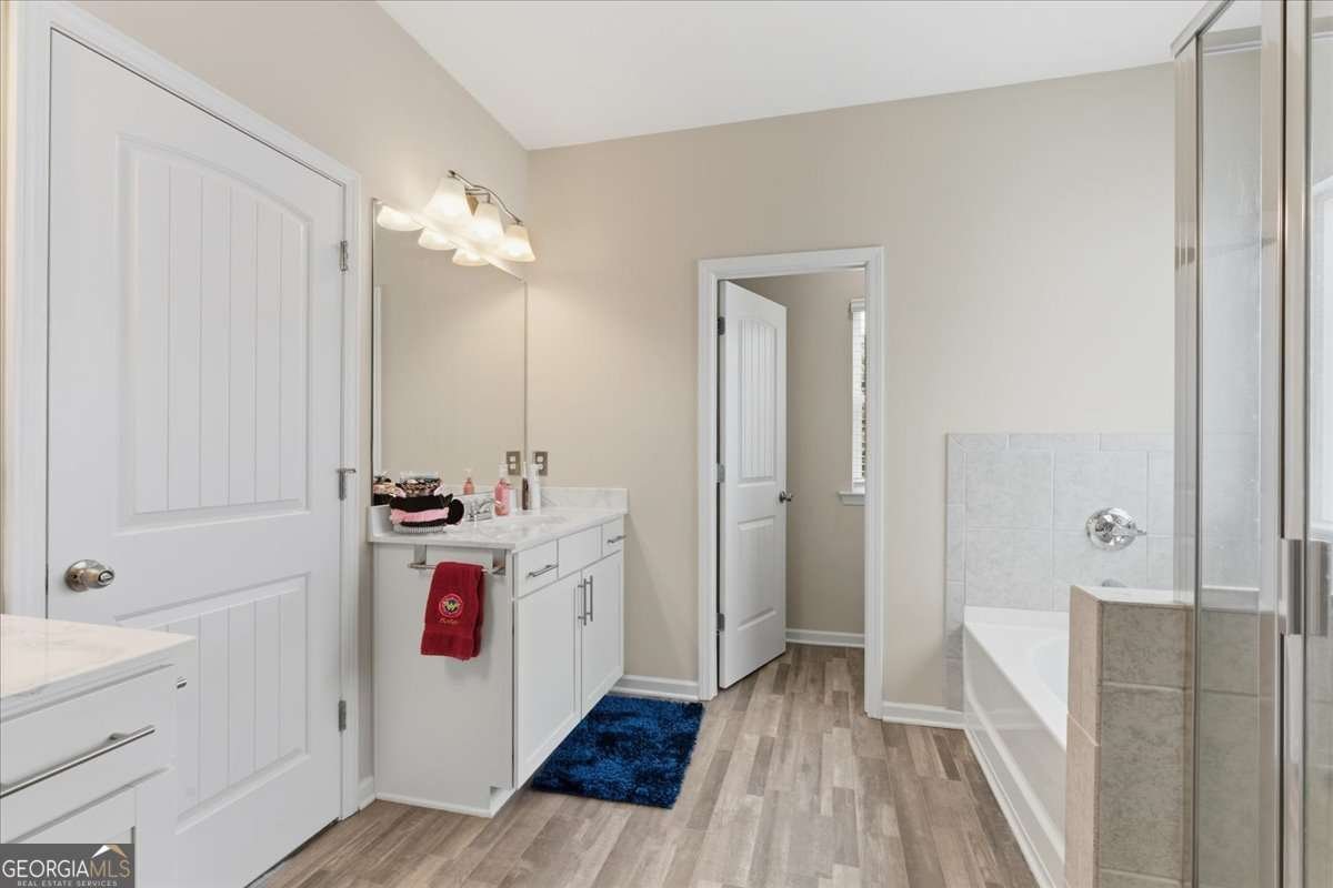 140 Bryon Lane Acworth - Photo 19