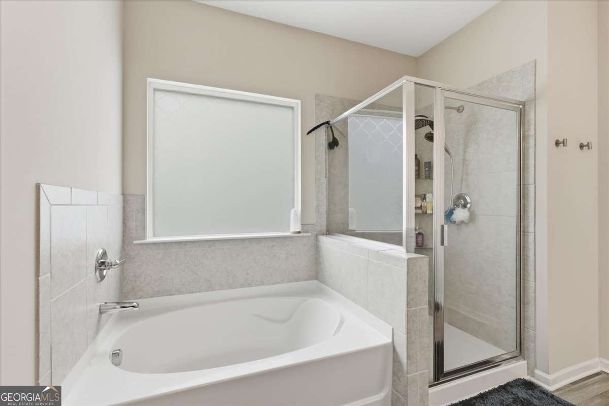 140 Bryon Lane Acworth - Photo 22