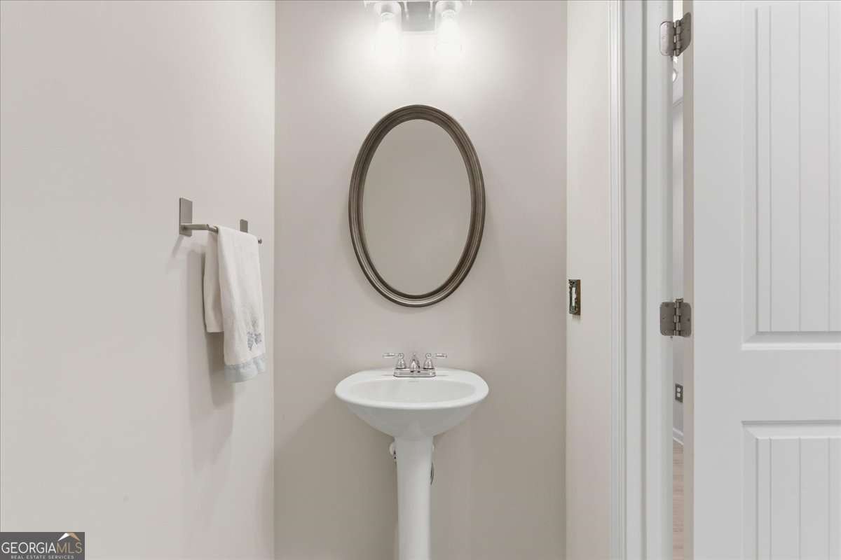 140 Bryon Lane Acworth - Photo 24