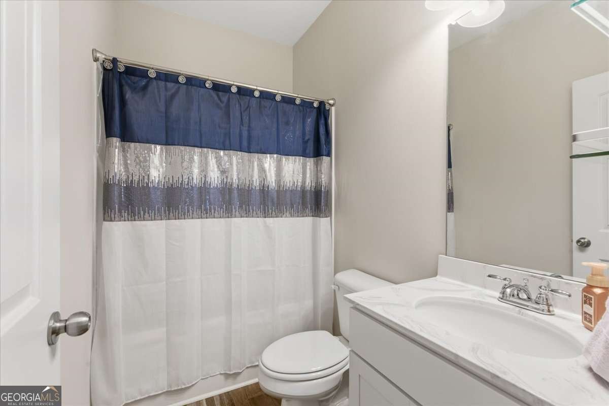 140 Bryon Lane Acworth - Photo 26