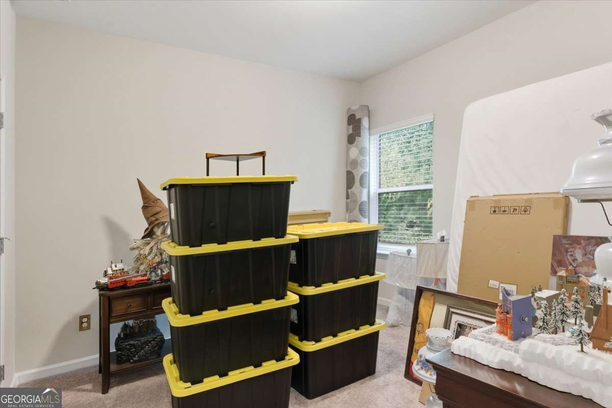 140 Bryon Lane Acworth - Photo 27