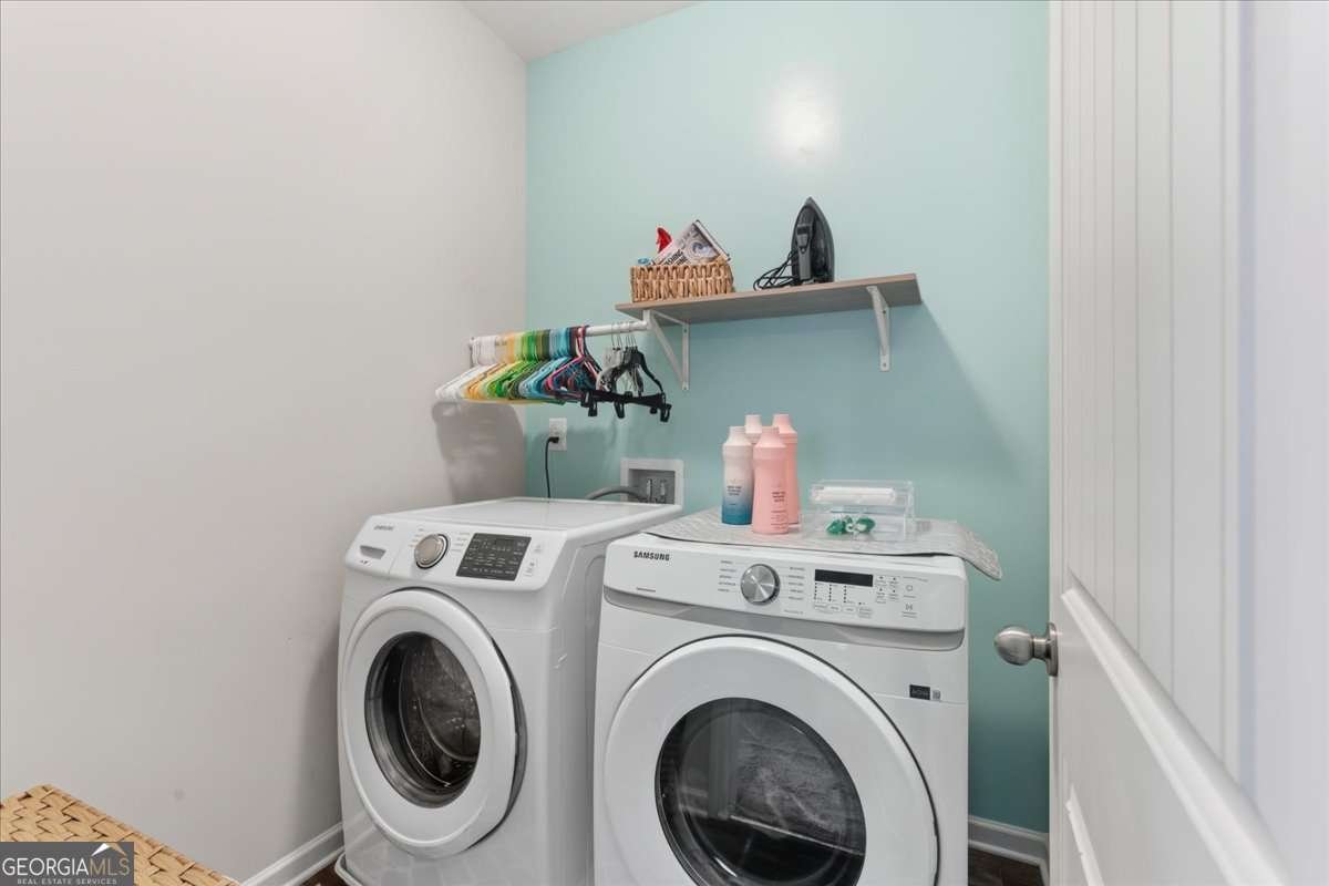 140 Bryon Lane Acworth - Photo 30