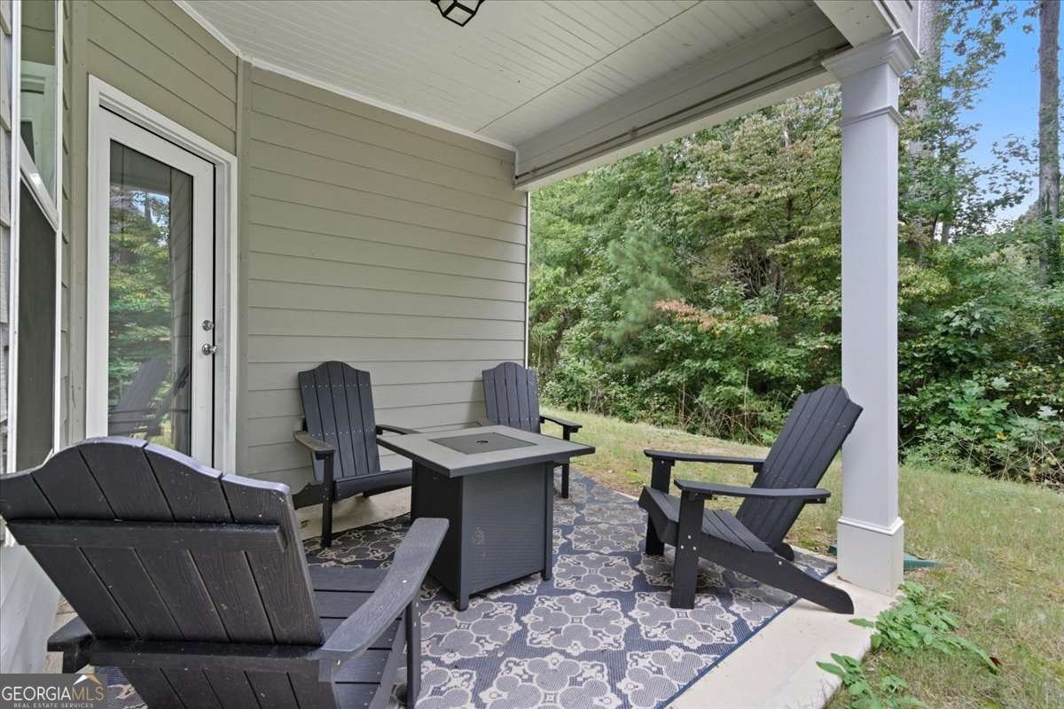 140 Bryon Lane Acworth - Photo 31