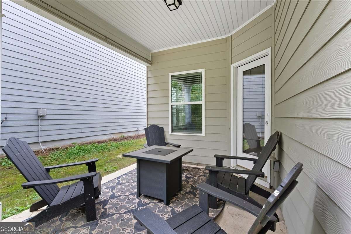 140 Bryon Lane Acworth - Photo 32