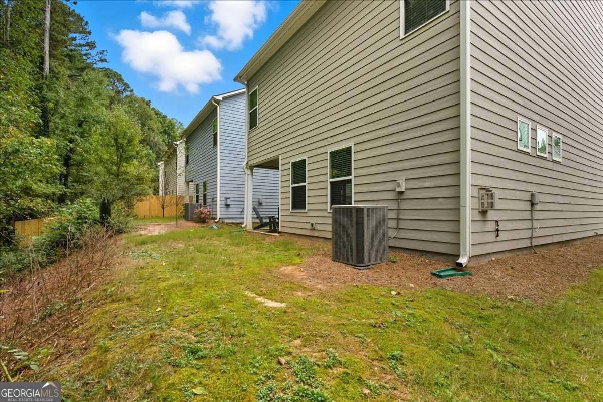 140 Bryon Lane Acworth - Photo 35