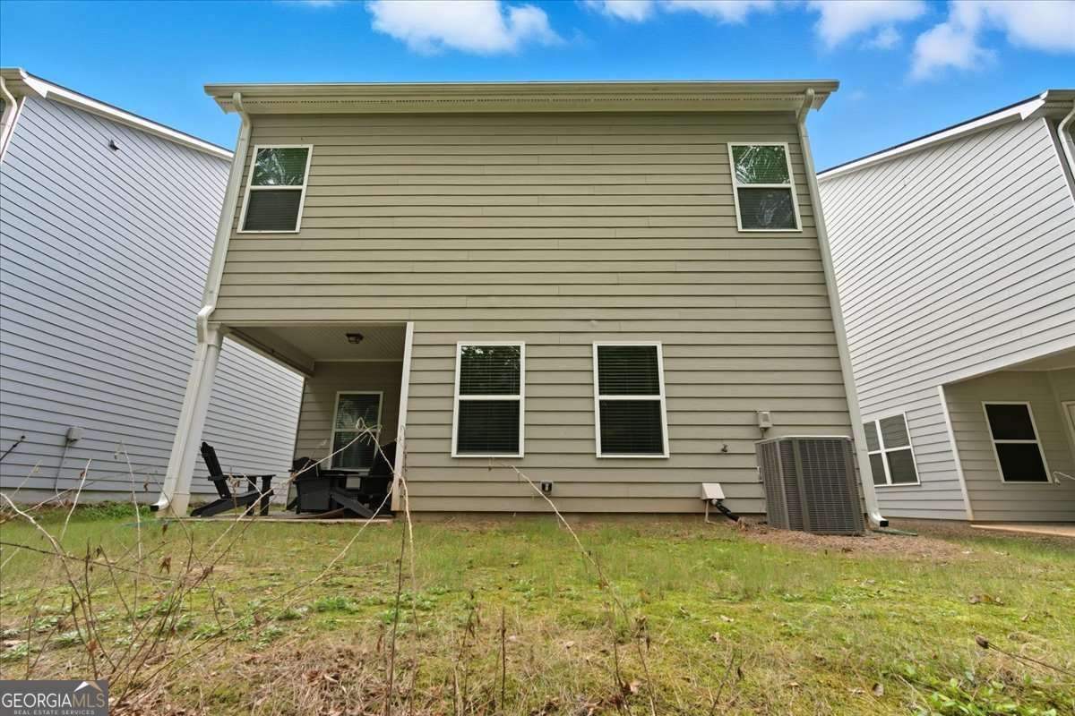 140 Bryon Lane Acworth - Photo 36