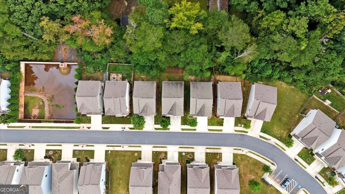 140 Bryon Lane Acworth - Photo 37