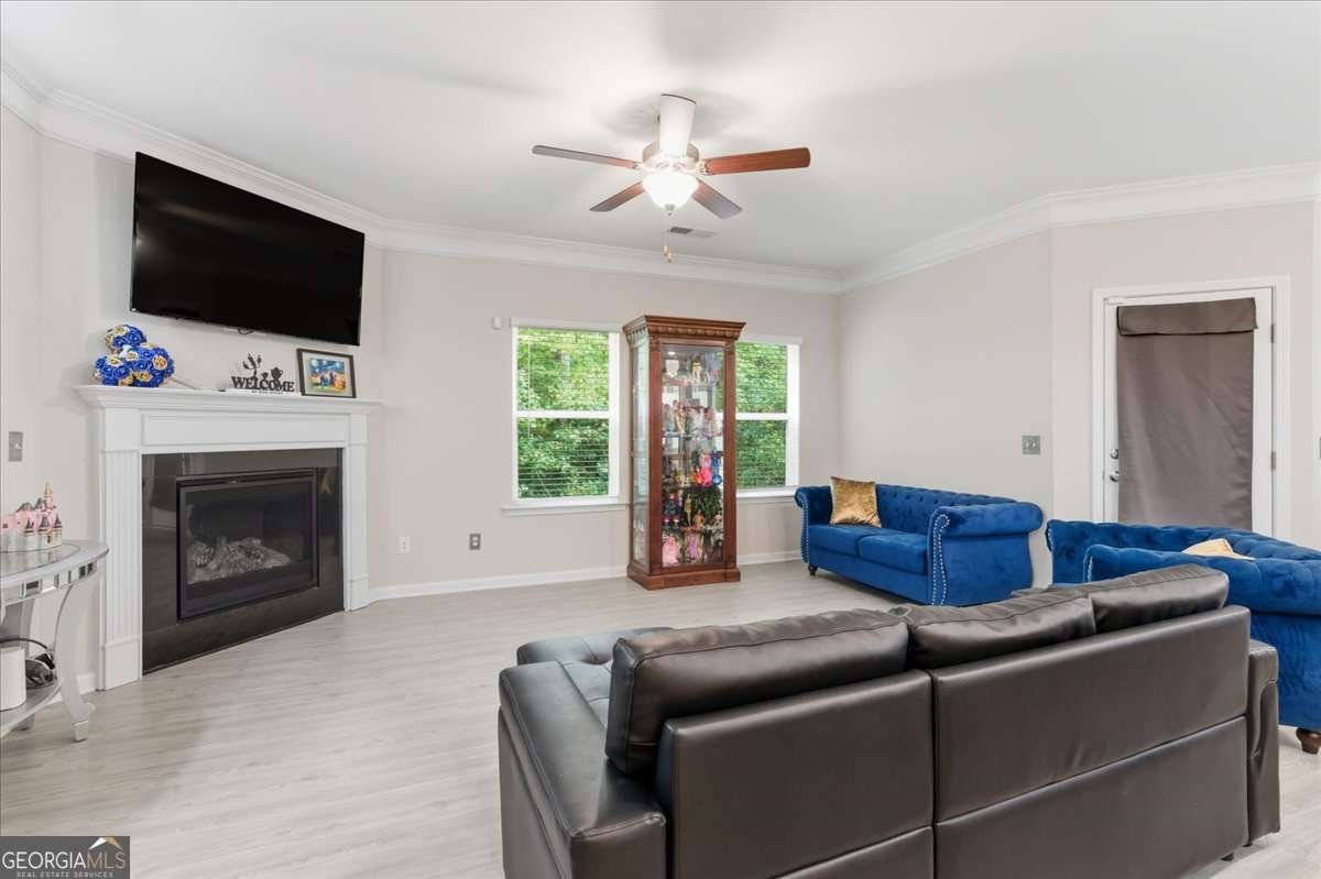 140 Bryon Lane Acworth - Photo 6