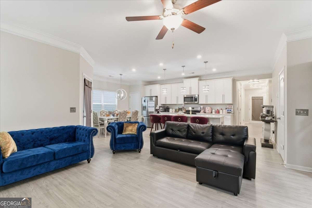 140 Bryon Lane Acworth - Photo 7