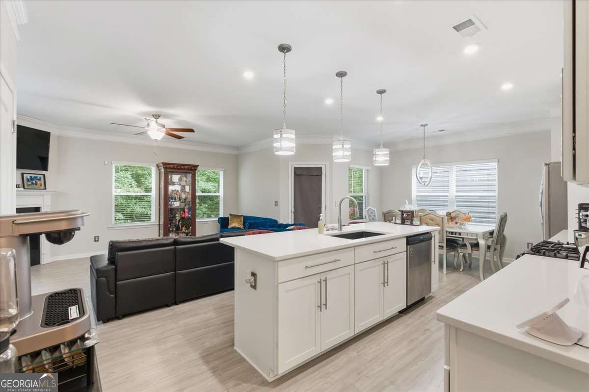 140 Bryon Lane Acworth - Photo 8