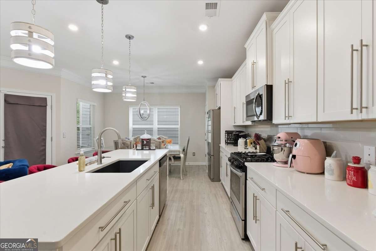 140 Bryon Lane Acworth - Photo 9