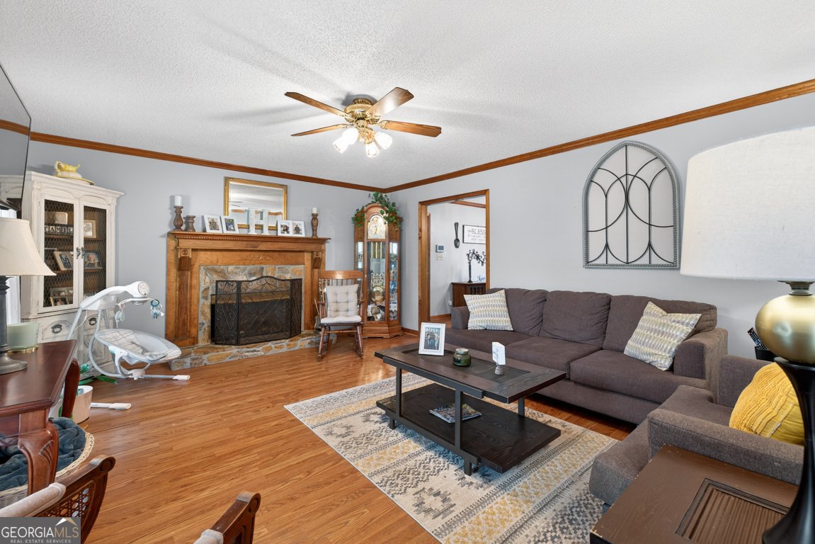 196 Regal Way McDonough - Photo 10