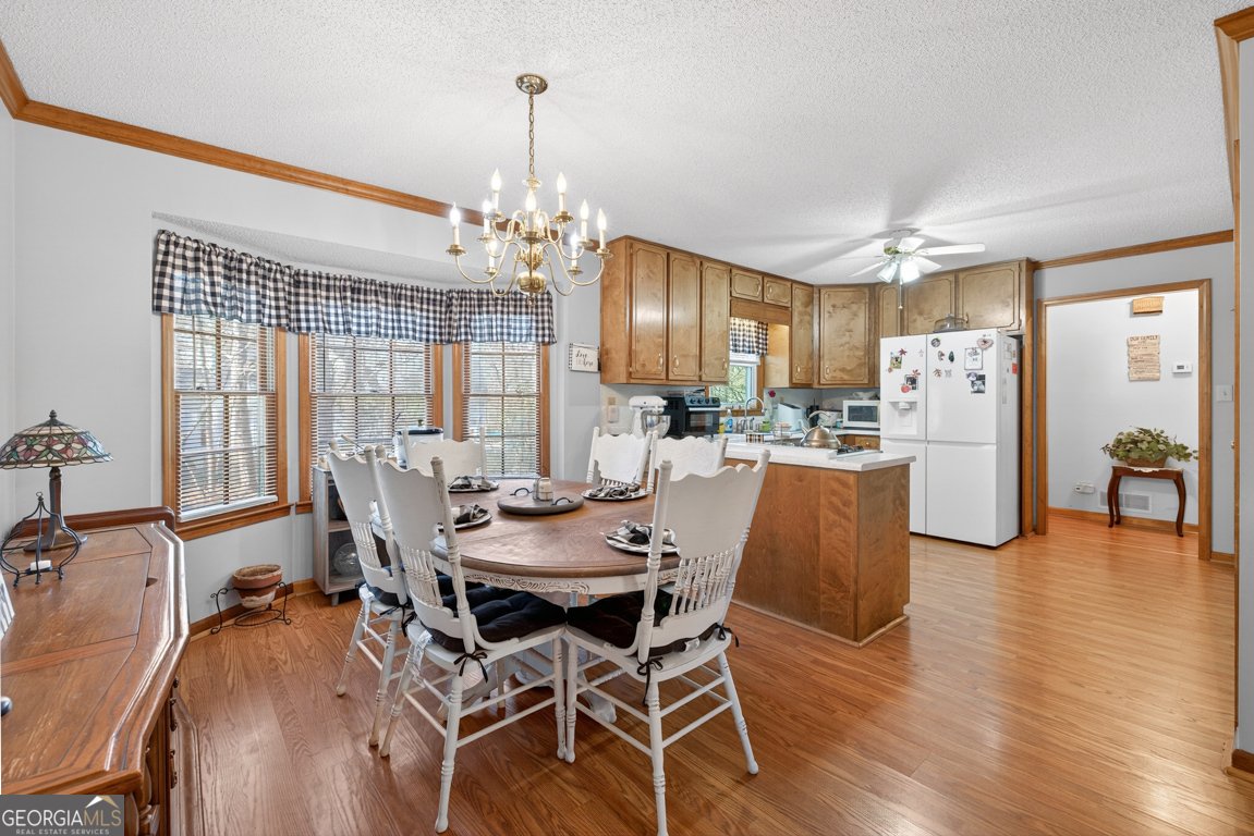 196 Regal Way McDonough - Photo 13