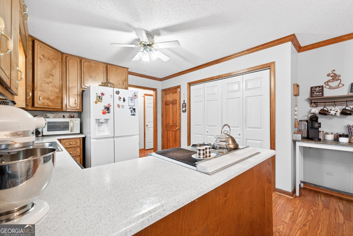 196 Regal Way McDonough - Photo 19