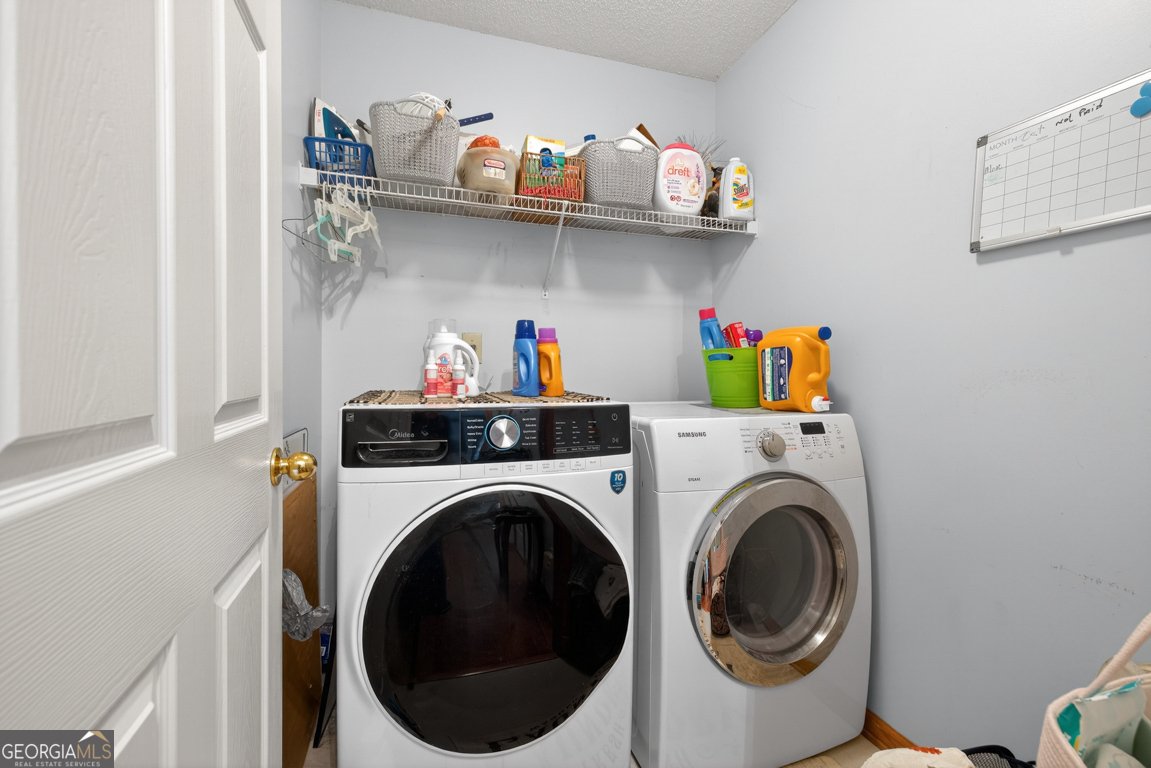 196 Regal Way McDonough - Photo 22