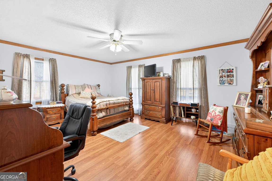 196 Regal Way McDonough - Photo 23