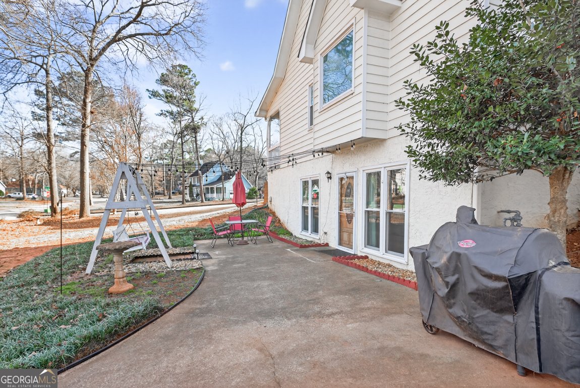 196 Regal Way McDonough - Photo 59