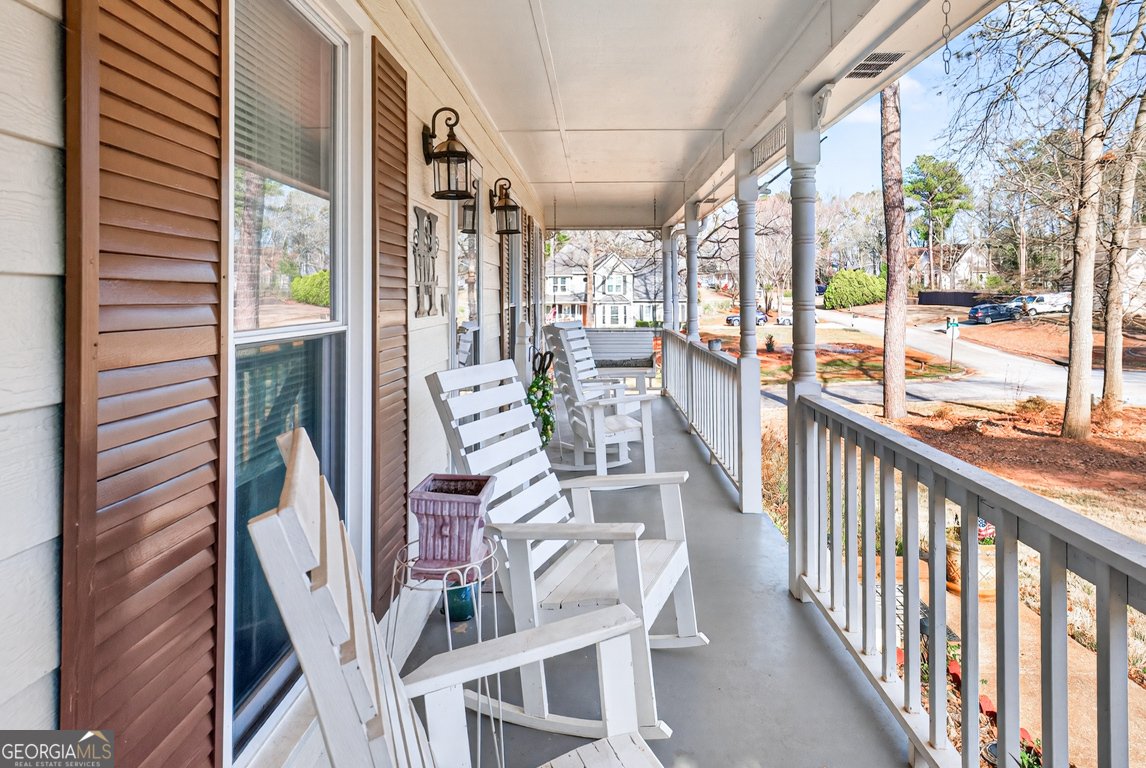 196 Regal Way McDonough - Photo 6