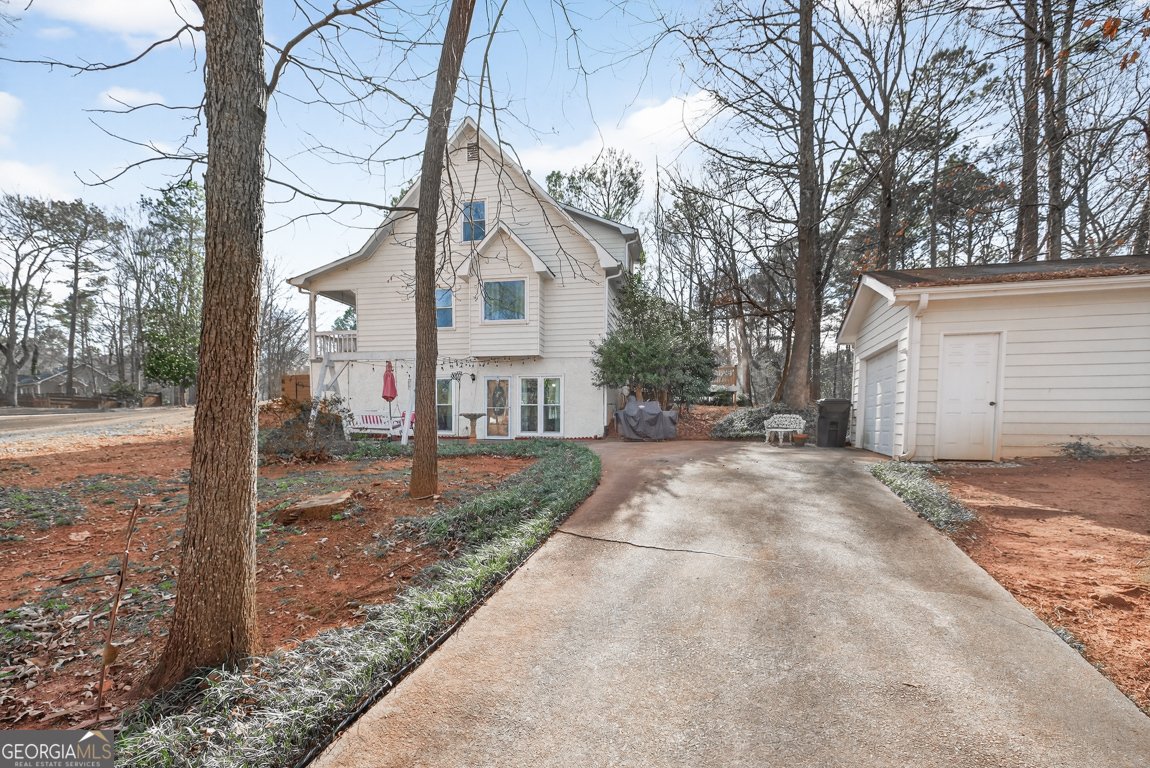 196 Regal Way McDonough - Photo 60