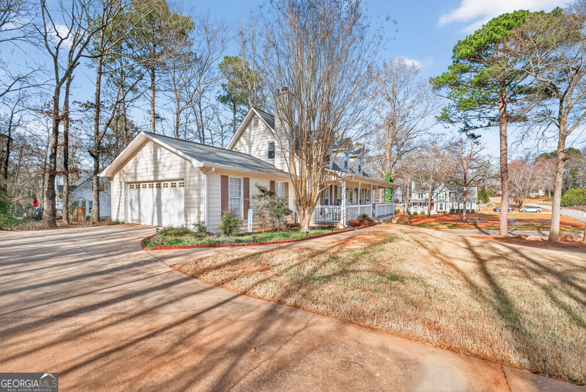 196 Regal Way McDonough - Photo 65