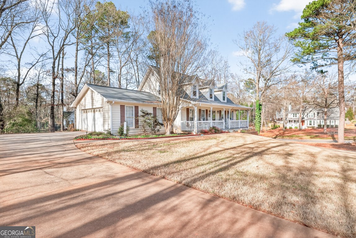 196 Regal Way McDonough - Photo 66