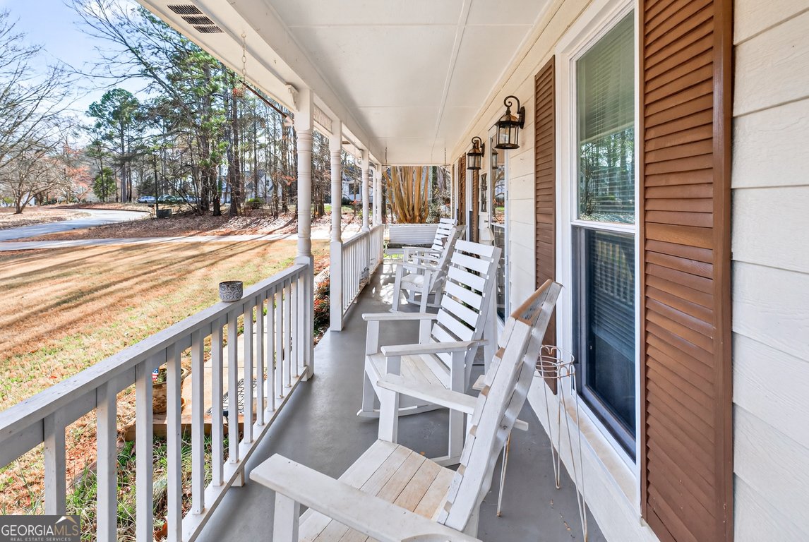 196 Regal Way McDonough - Photo 7