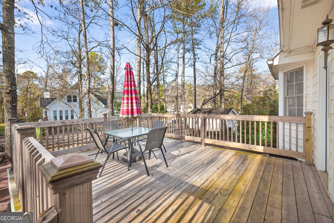 196 Regal Way McDonough - Photo 8